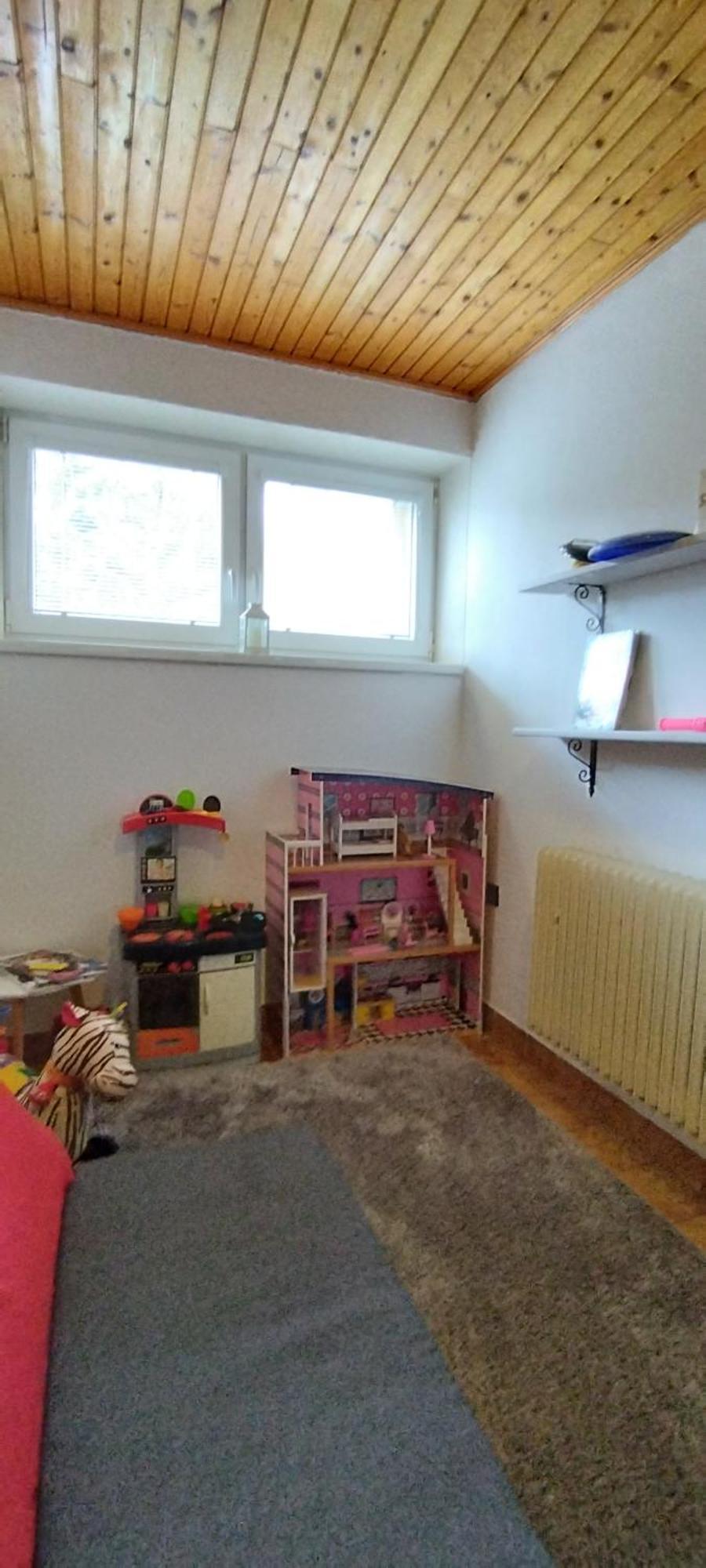 Penzion Zázrifka Zázrivá Exteriér fotografie