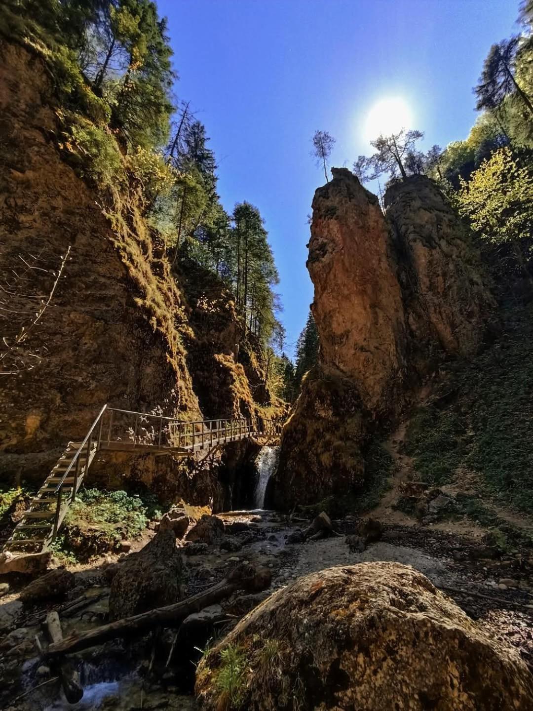 Penzion Zázrifka Zázrivá Exteriér fotografie